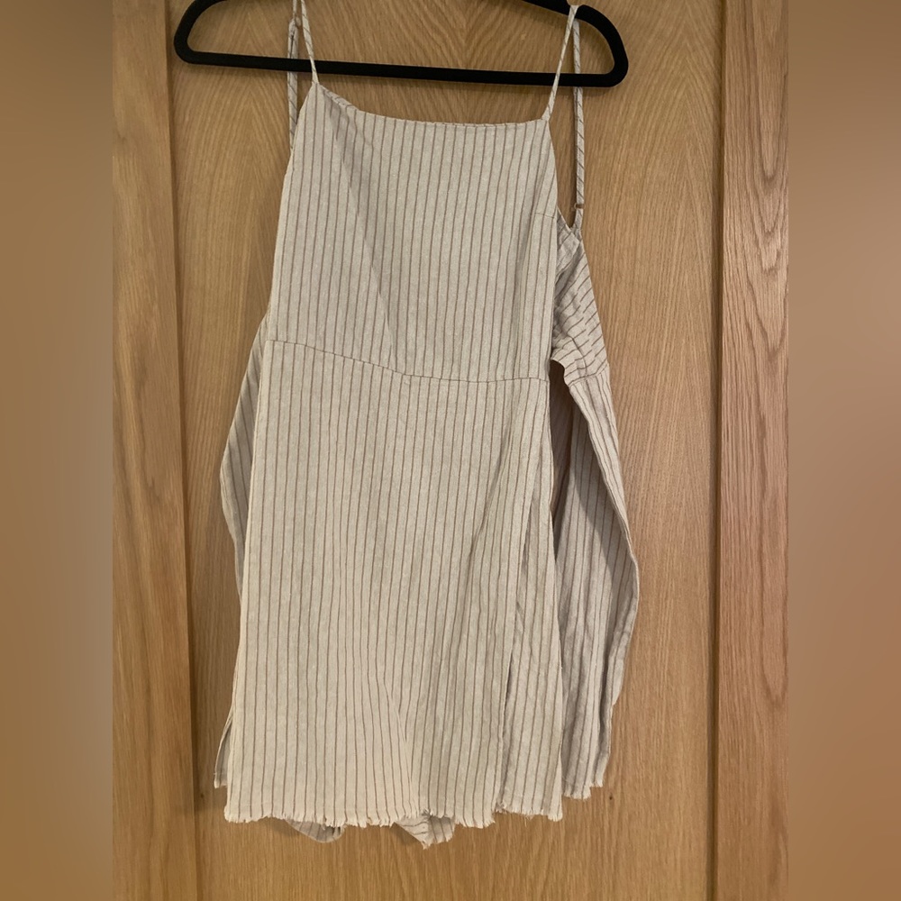 Alter’d state skort mini dress